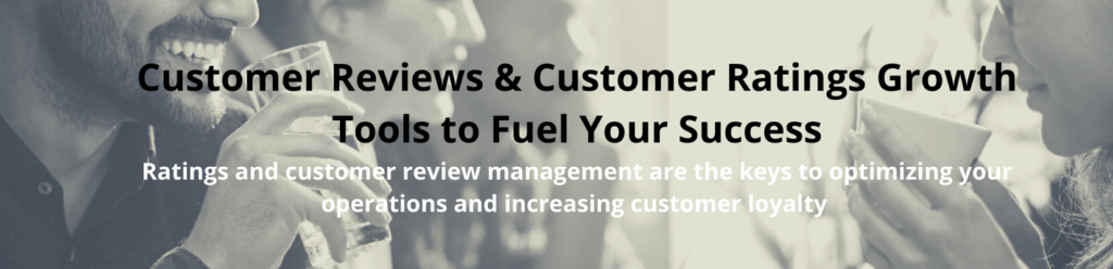 blog Customer Reviews & Ratings