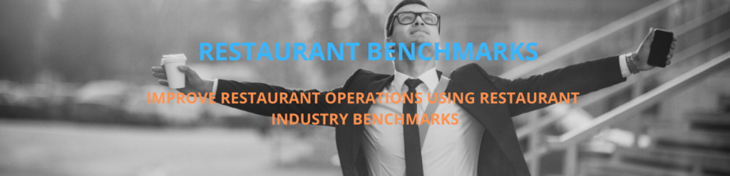 restaurant-benchmarks